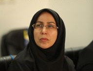 دکتر منصوره زاغری تفرشی