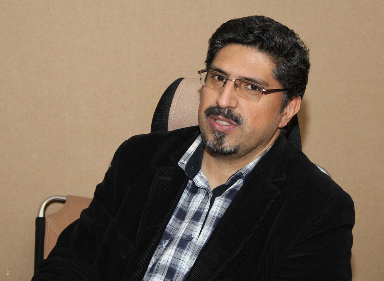 دکتر سید مصطفی صفاری