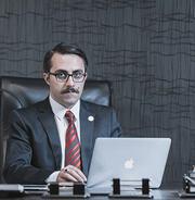 دکتر بابک بهبودی