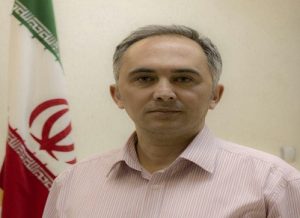 دکتر مسعود عیوضی