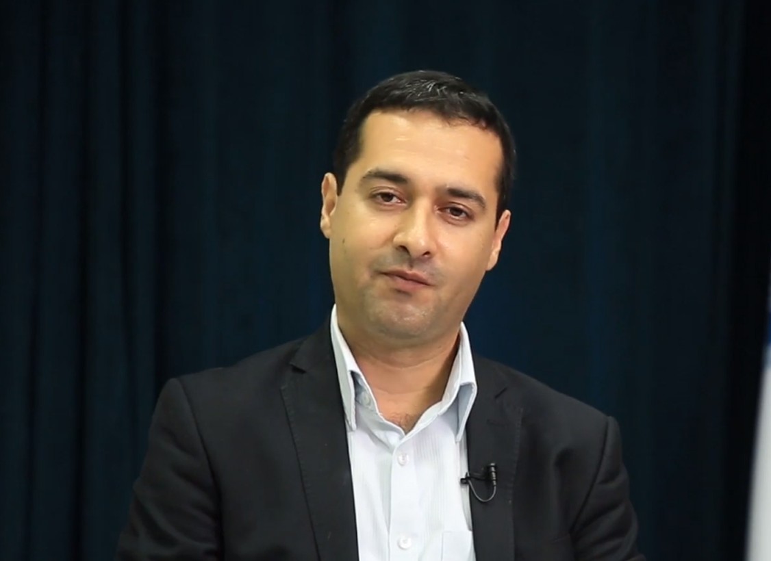 دکتر وحید قربانی